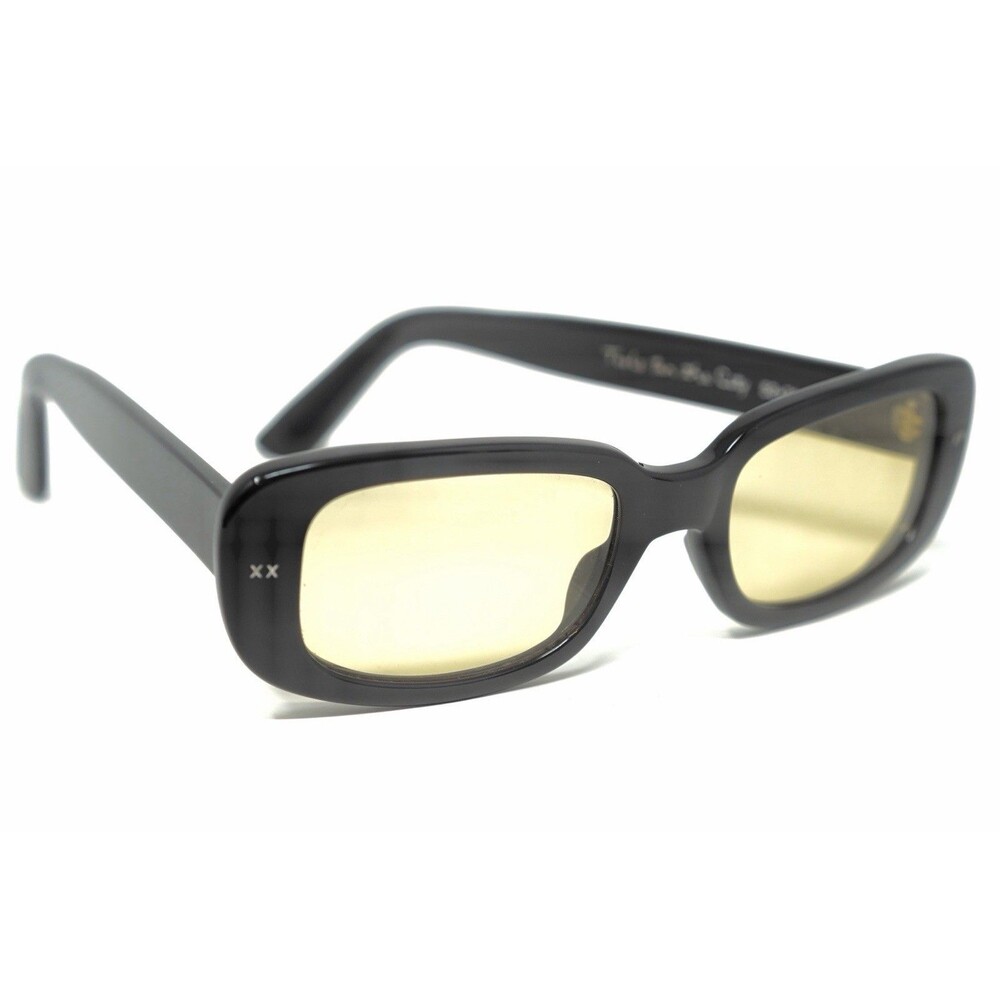 Lexxola Jody Tort & Honey Sunglasses – Full Set – Excellent Condition